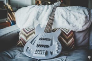 Aristides 050 Bass