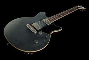 Yamaha Revstar RS620