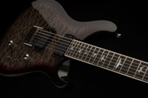 PRS Custom 24 Holcomb