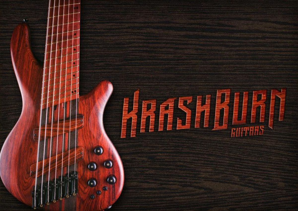 Krashburn Guitars