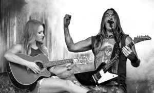 Gitarre für Anfänger - Akustikgitarre oder elektrische Gitarre