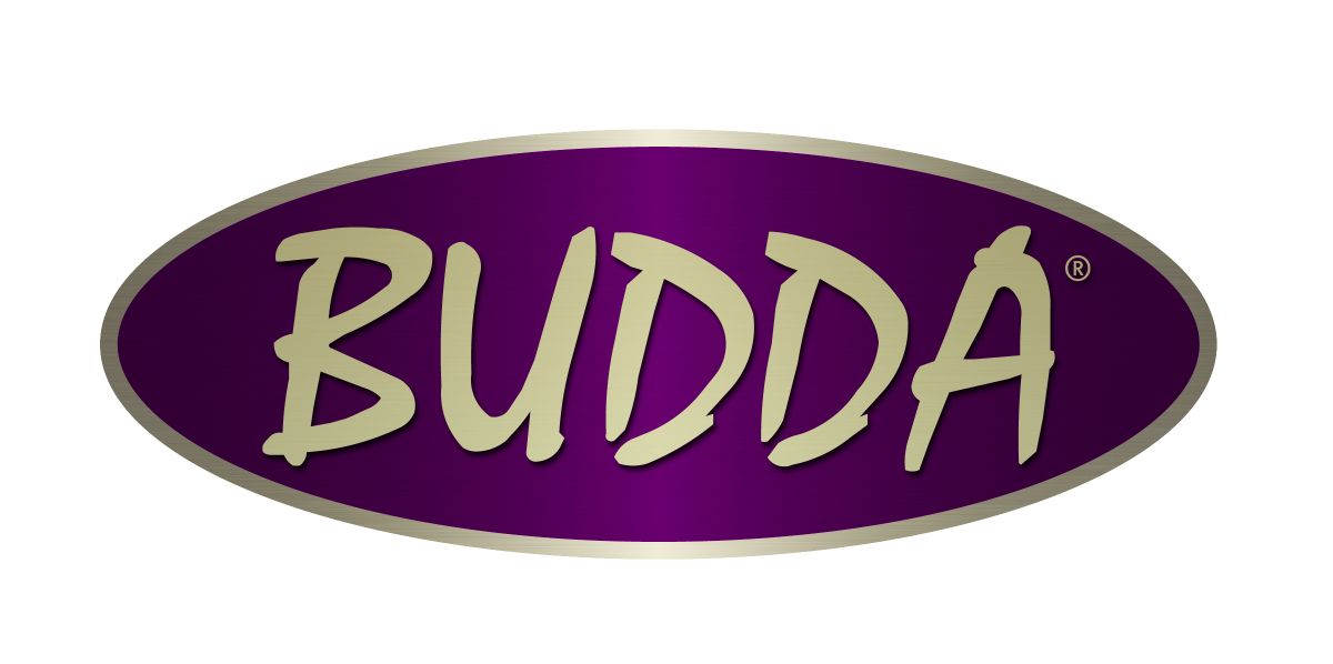 Budda Amps Logo