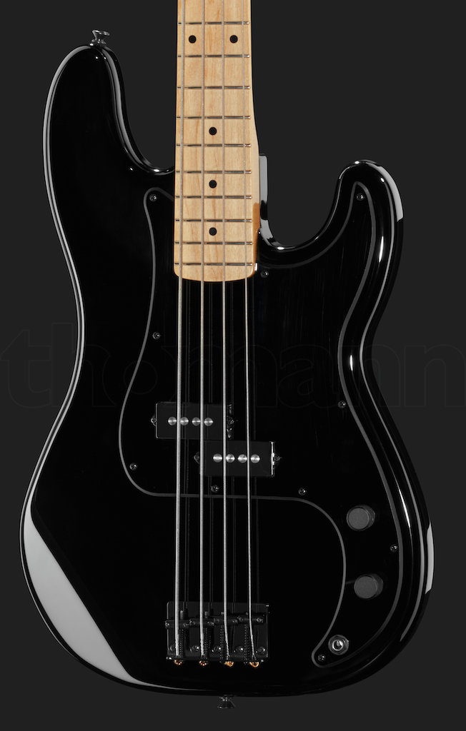 Bässe unter 1000 Euro: Fender Roger Waters Precision Bass