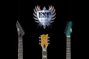 ESP-Guitars-Logo