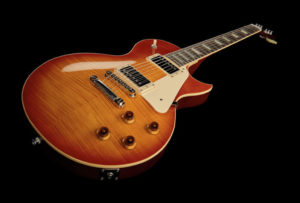 FGN Neo Classic LS10 Flametop - Foto by thomann.de