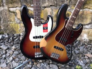 Fender-Jazz-Bass-2019-vs-1969