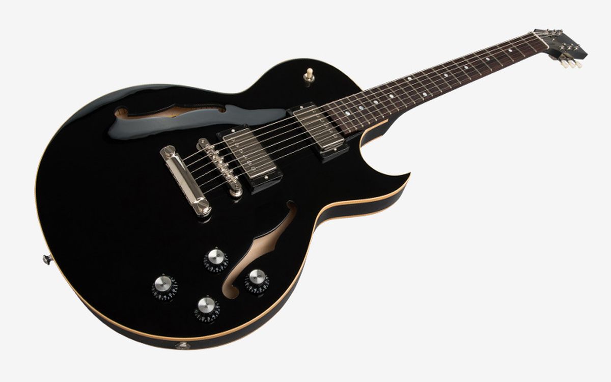 Gibsons Modell ES 235
