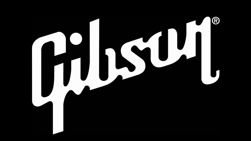 Gibson Guitars Logo