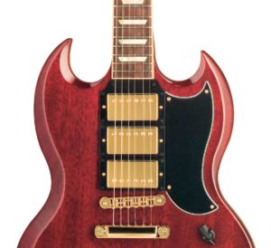 Gibson SG 3 Standard