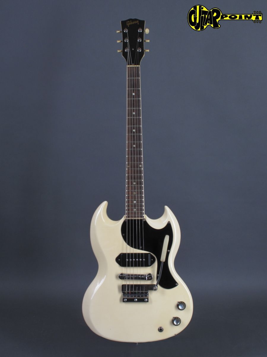 Gibson SG Junior Gitarre