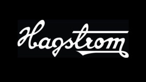 Hagstrom Guitars Logo