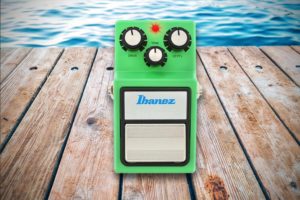 Ibanez-Effekte-9er-Serie