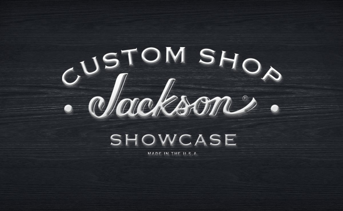 Jackson Gitarren Logo