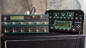 Kemper Remote LOUDERcom