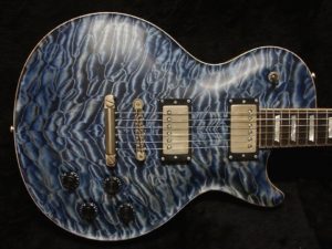 Wunderschöne Orca 59 blue