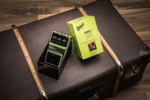 Nobels ODR-1 Overdrive 5
