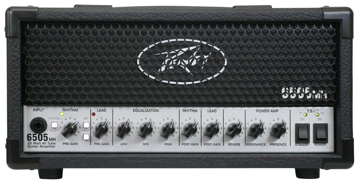 Peavey 6505 MH Minihead