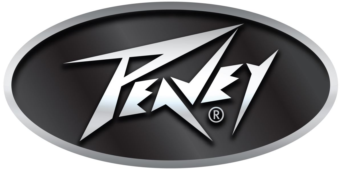 The Peavey Logo in Classic Style