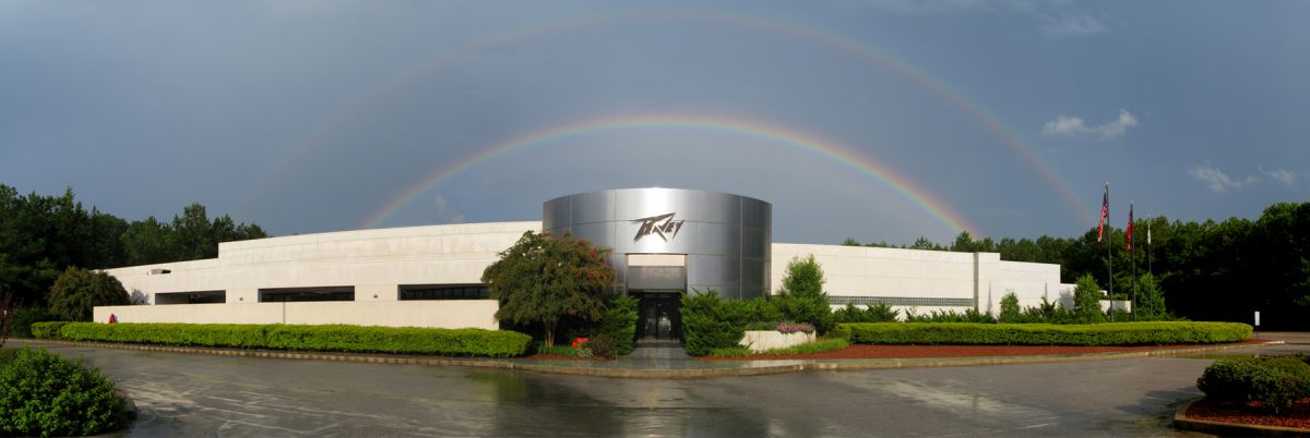 Peavey Headquarters