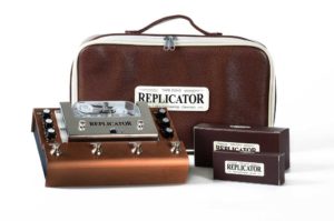 T-Rex-Replicator Tape Delay Set
